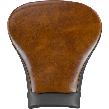 PILLION LARIAT TOUR BROWN