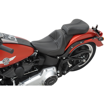 PILLION DOMINATOR