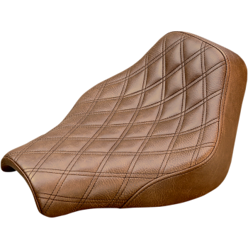 SEAT RENEGADE LS BRN SOLO
