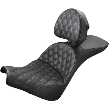 SEAT EXPLORER W/BR LS