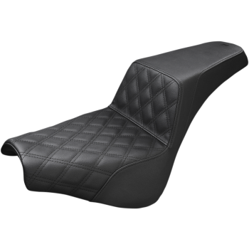 SEAT STEP UP DRIVER LS