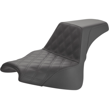 SEAT STEP UP LS BLACK