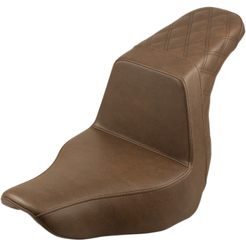 SEAT STEP UP LS PASS BRN