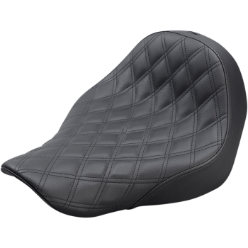 SEAT RENEGADE LS SOLO BLK