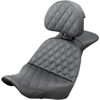 SEAT EXPLORER LS W/BR