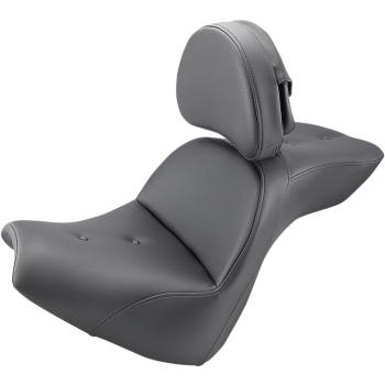SEAT EXPLORER RS W/BR