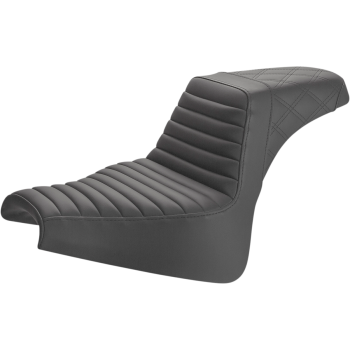 SEAT STEPUP TR LS BLCK