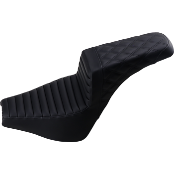 SEAT STEPUP TR LS BLCK