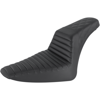 SEAT STEPUP TR LS BLCK
