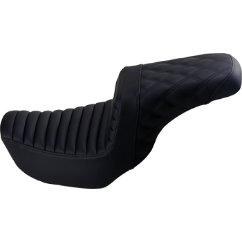 SEAT STEPUP TR LS BLCK