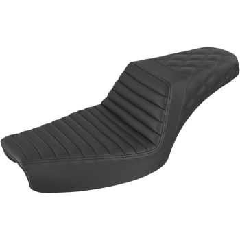 SEAT STEPUP TR LS BLCK
