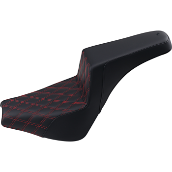 SEAT STEP UP LS DVR RED
