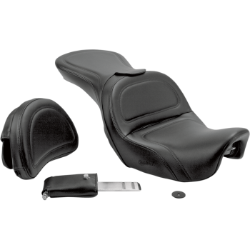 SEAT EXPLORER BR DYNA