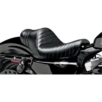 SEAT SPOILER BLK 10-14XL