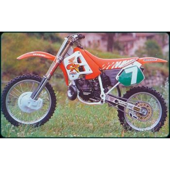 SEATCOVER TEAM HDA USA 91