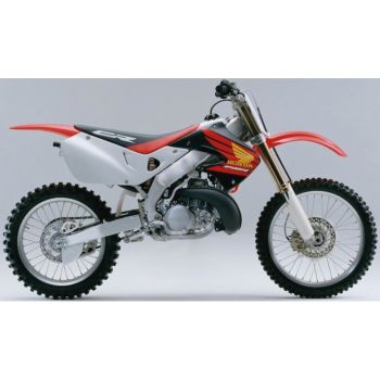 SEATCOVER OEM HONDA 98