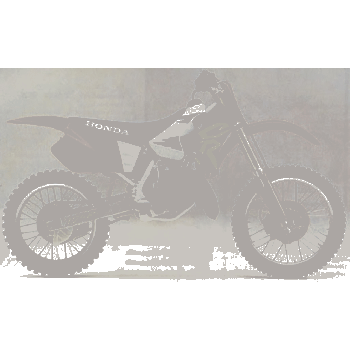 SEATCOVER OEM HONDA 95