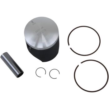PISTON KIT RMX250 RM250 66 95