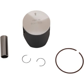 PISTON KIT RM125 00-03 53 97