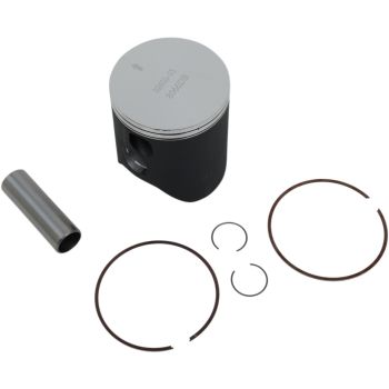 PISTON KIT CR250R 02-04 66 35
