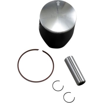 PISTON KIT SX65 09-14 44 97