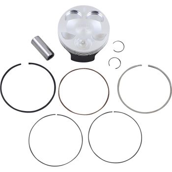 PISTON KIT YZF/WR250F 76 96