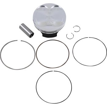 PISTON KIT CRF450R 450X 95 97