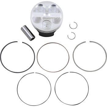 PISTON KIT YZ/WR250F 76,96