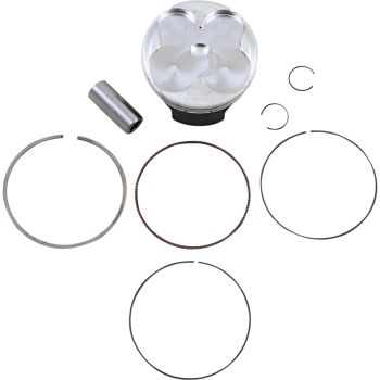 PISTON KIT RMZ250 10-14 76 96