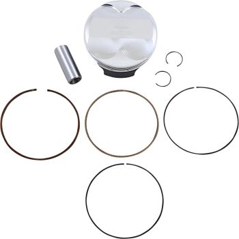 PISTON KIT SXF350 FC350 87 96