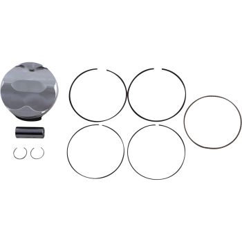 PISTON KIT YZF250 14-14 76 96
