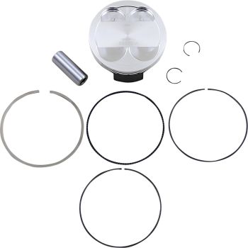 PISTON KIT SHERCO SE3 0IF83 94