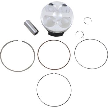 PISTON KIT YZ250F 16- 76 95