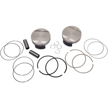 PISTON KT RZR/RANGER 1000