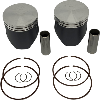 PISTON KT STD A ARTICCAT