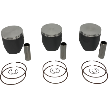 PISTON KT STD A ARTICCAT