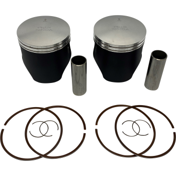 PISTON KT STD A ARTICCAT