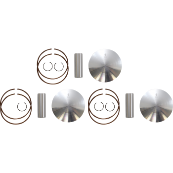 PISTON KT STD A ARTICCAT