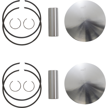 PISTON KT STD A ARTICCAT