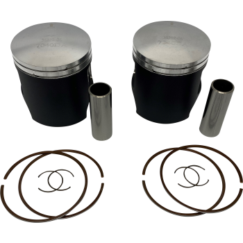 PISTON KT STD A POLARIS