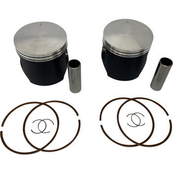 PISTON KT STD A POLARIS