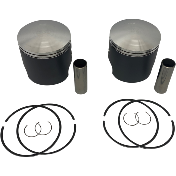 PISTON KT STD B POLARIS