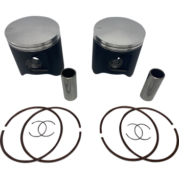PISTON KT STD A POLARIS