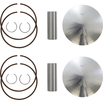 PISTON KT STD A POLARIS