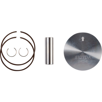 PISTON KIT 300 KTM/HUS/GG