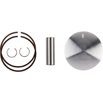 PISTON KIT RR300 A