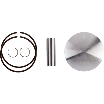 PISTON KIT RR300 B