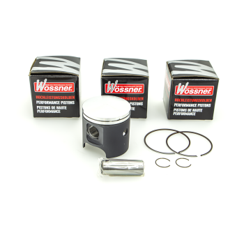 PISTON KT STD B YAMAHA