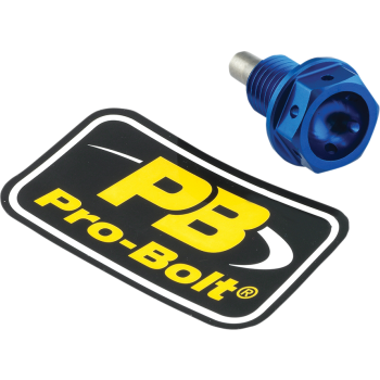 DRAIN PL 12X1.5X15 BL