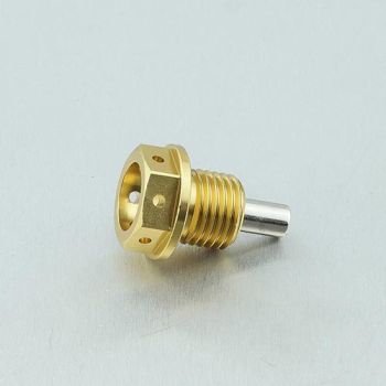 DRAIN PL 14X1.5X15 GD